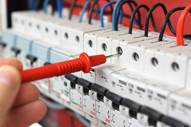 Professional Electrical Services in Sound Beach, NY